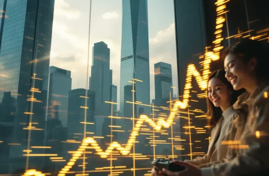 Успех Sony: рекордные