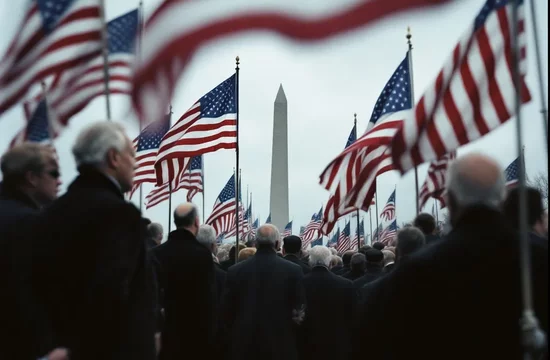 День президентов США: