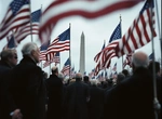 День президентов США: от Вашингтона до Линкольна - эволюция национального праздника