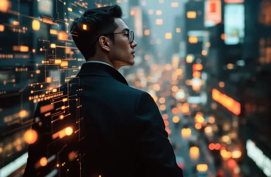 Как Alibaba покоряет