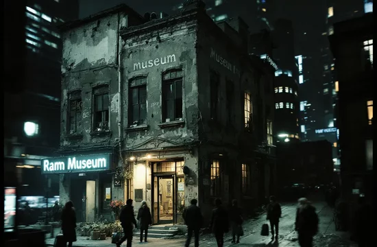 Как спасти британские
