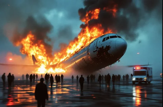 Почему Delta Air