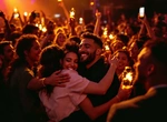 Триумф и возвращение: яркие моменты церемонии Mobo Awards в Ньюкасле