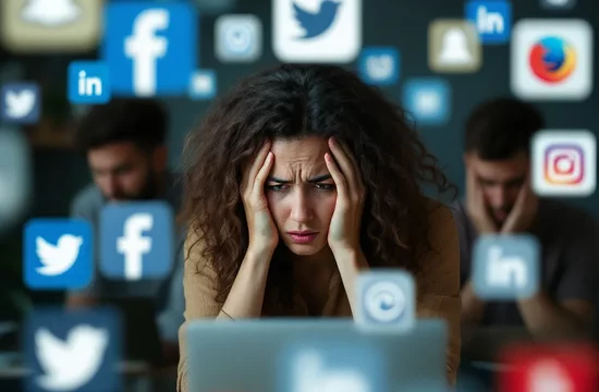Как TikTok-блогеры борются