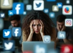 Как TikTok-блогеры борются с неопределенностью будущего платформы?