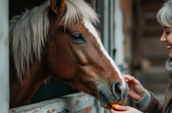 Удивительная история Роаны: