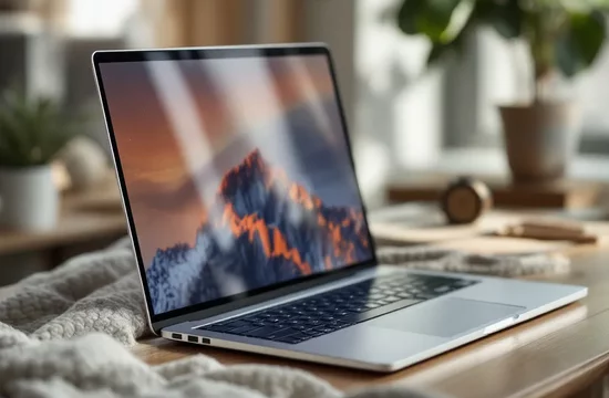 Как Surface Laptop