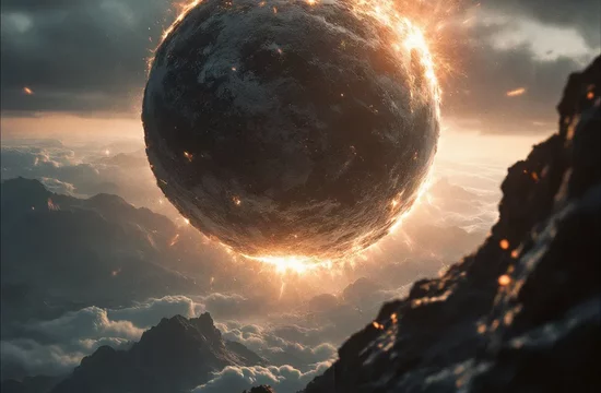 Астероид 2024 YR4: