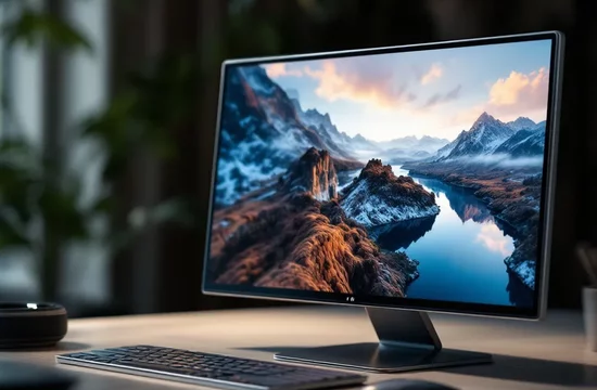 Как Surface Pro