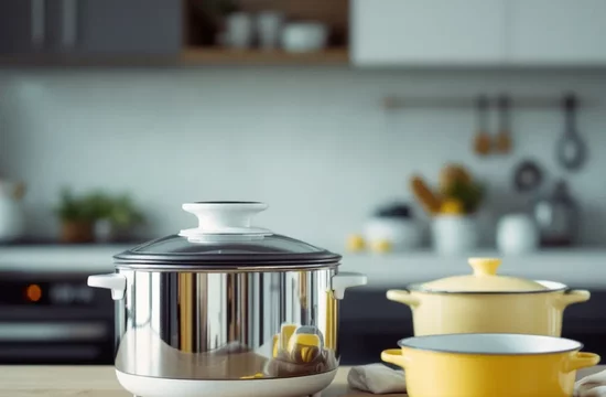 Легендарная рисоварка Zojirushi: