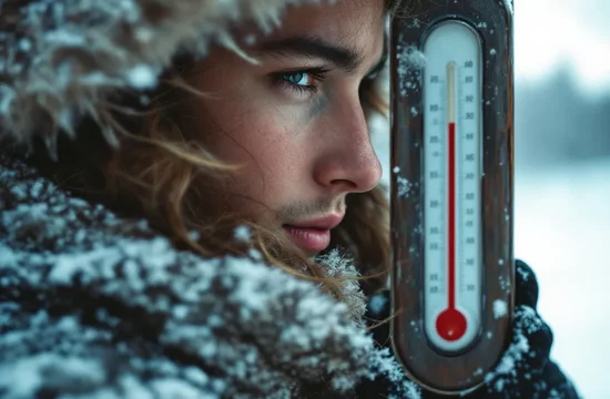 Ощущаемая температура: почему