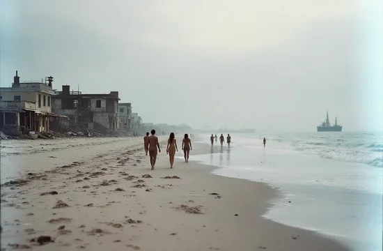 Почему Каспийское море