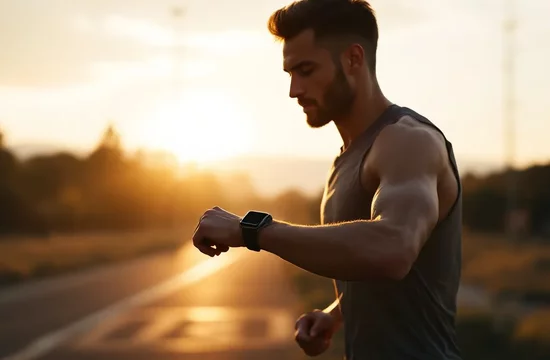 Garmin Forerunner 945: