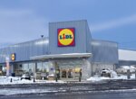 Финский Lidl на границе с Россией закроется