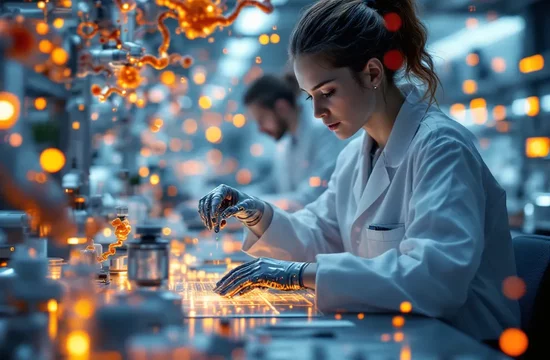 Как искусственный интеллект