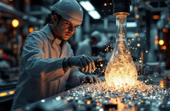 Революционный метод селективного
