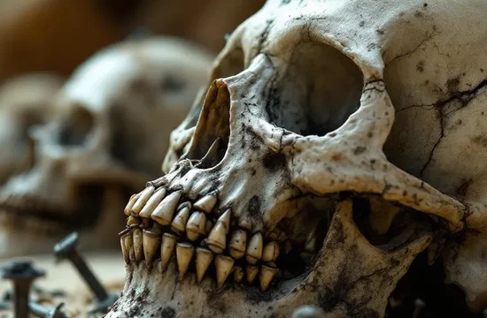Как ритуал с