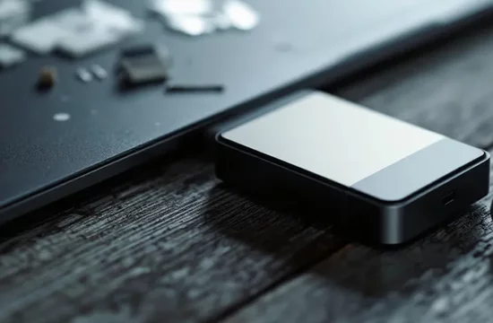Ключевые факторы при