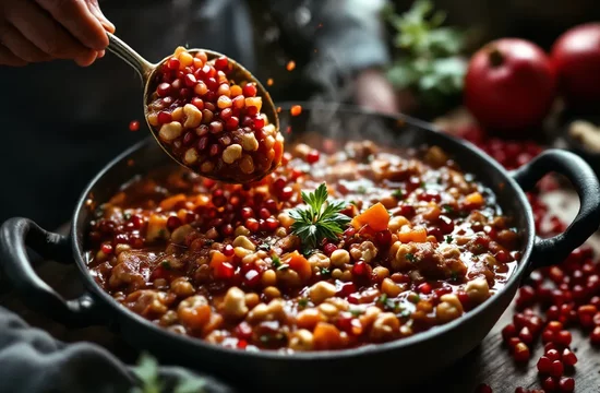 Вкус родины: как