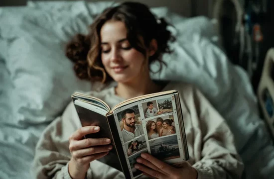 Как мозг забирает