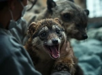 Справится ли East Sussex Wildlife Rescue & Ambulance Service с растущей нагрузкой?