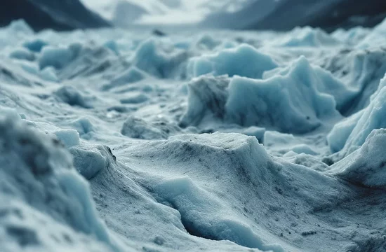 Ледниковый парадокс