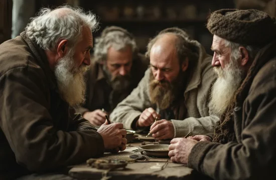 Секреты крепостных фамилий