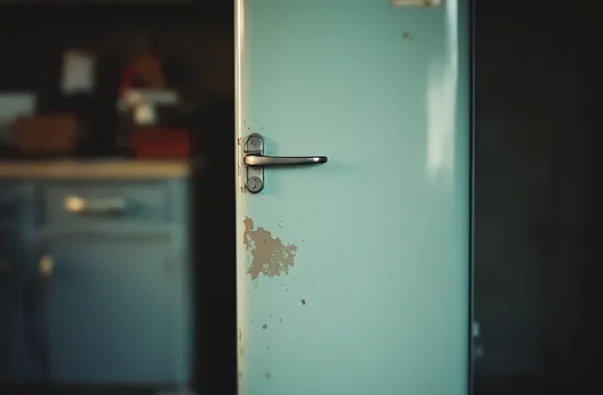 Советские холодильники: инженерное