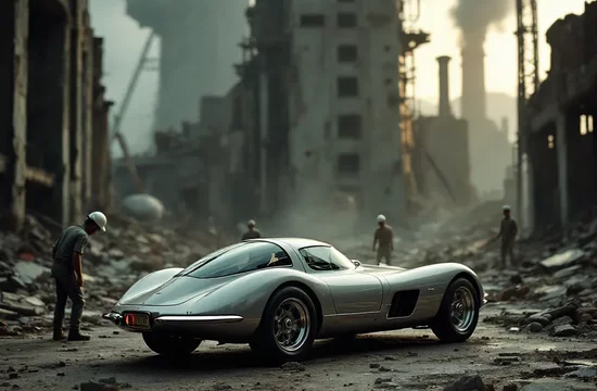 Как Volkswagen возродил