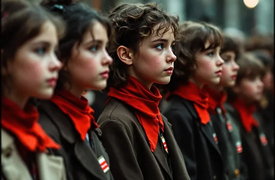 От галстука к