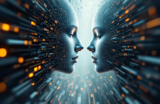 Как AI меняет