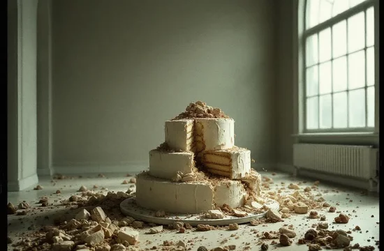 Успех «Messy»: креативный