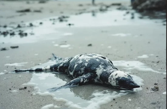 Смерть «Роя» —
