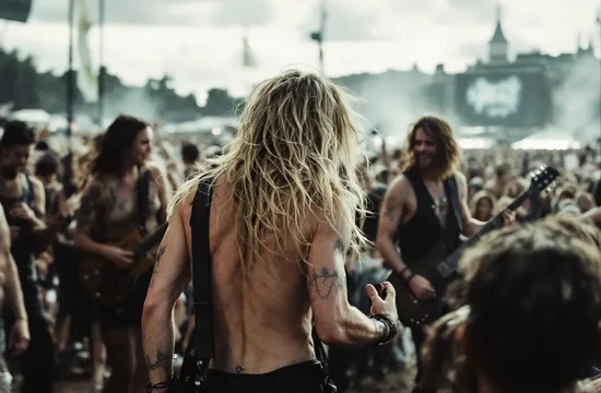 Biffy Clyro: готовы