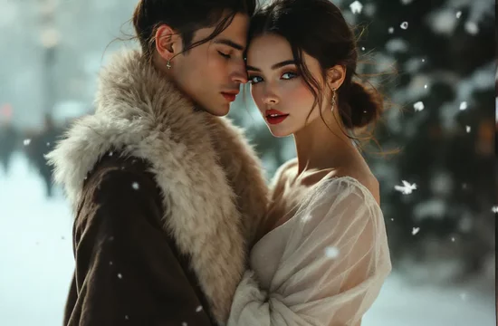 Ferragamo: танец в