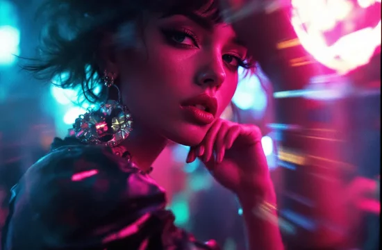 Чарли XCX —