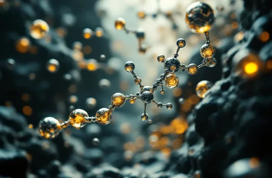 Ферритиновый нанокарьер для