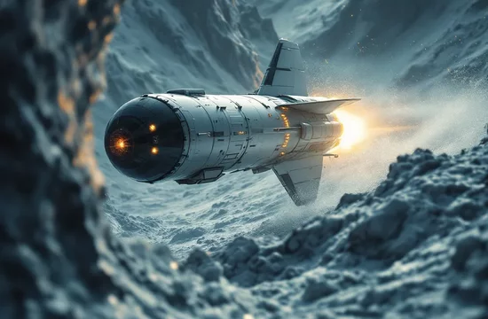Почему SpaceX запускает