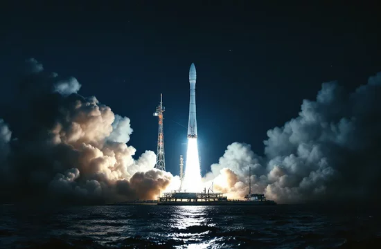SpaceX переносит запуск