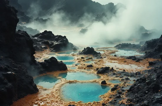 Как экстремальные условия