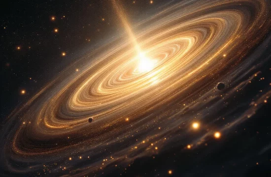 Как единая теория