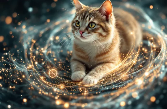 Может ли кот