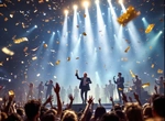 Brit Awards 2025: яркая музыкальная панорама