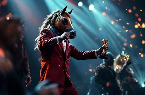 Brit Awards 2025: