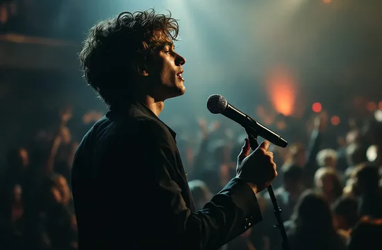 Защита корней музыки