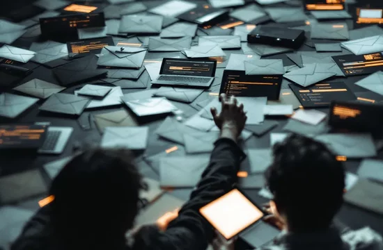 Сбой Microsoft 365:
