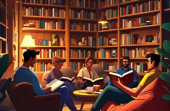 Книги для саморазвития