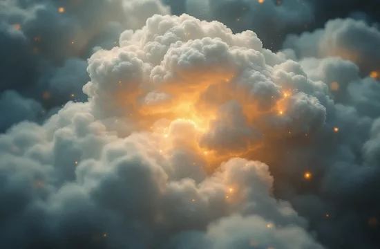 Эффективное управление облачным