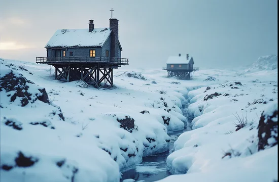 Почему в Якутии