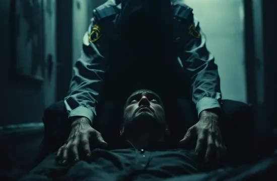 Защита, превращённая в
